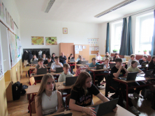 Előkészítő óra_Felvidéki portya